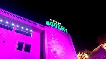 ホテルBouery Kfar Yassine エクステリア 写真