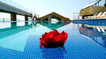 ホテルBouery Kfar Yassine エクステリア 写真